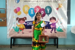 Childrens day 2023-24-fancy dress competition