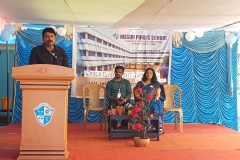 Environment Day- 2022-23- Speech by Chief Guest