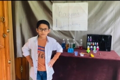 Children's Day -2021-22-Fancy dress competition (1)