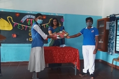 English fest- 2021-22-Inauguration