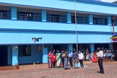 Exhibition & Demonstration ofAviation Equipments
