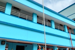 Independence Day-2021-22-Flag Hoisting