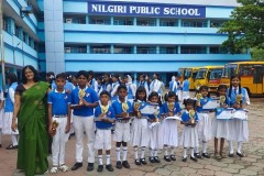 Spell-Bee-Competition-State-Level