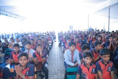 Award-Fest-2026-27-gathering