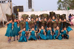 18th-Annual-Day-Blue-Drops-2026-Peacock-dance
