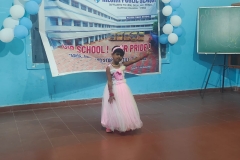 Childrens day 2023-24-Dance performance