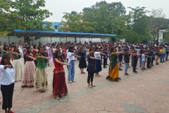Childrens day 2023-24-morning assembly