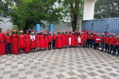 Christmas celebration- 2023-24-Christmas song