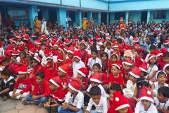Christmas celebration- 2023-24