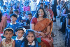 Freshers-DAy-2026-27-Principal-maam-with-kids