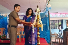 Inspire Club-2022-23-Inauguration