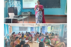 Seminar on career guidance for teachers