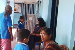 KG Meet -2023-24 memory test