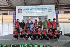 CBSE-Cluster-10-Kho-Kho-Championship-2025-Under-17-Boys-team-Second-Runner-up