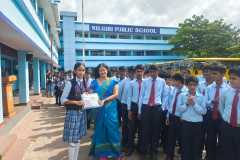 Innovista-2K25-Science-Expo-Likitha-Krishna-grade-IX