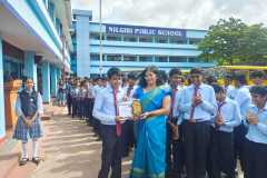 Innovista-2K25-Science-Expo-Second-Prize-Gokul-Krishna-G-grade-VIII