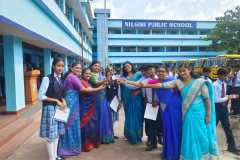 Innovista-2K25-Science-Expo