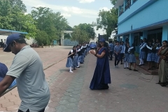Onam 2023-24- Tug of war