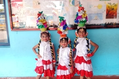 Pongal-2024-dance-karakattam